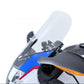 WRS Windscreen For BMW K 1300 S 2005-2016 Clear BM116T