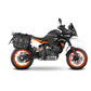 SHAD 4P Pannier Fitting Kit to fit Husqvarna Norden 901 2022-2025