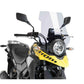 PUIG Touring Screen Light Smoke for Suzuki V-Strom 250 17-23 9606H