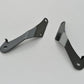 Daytona Aluminum Meter Visor With Bracket Set For Yamaha SR 400 1978-2018 81722