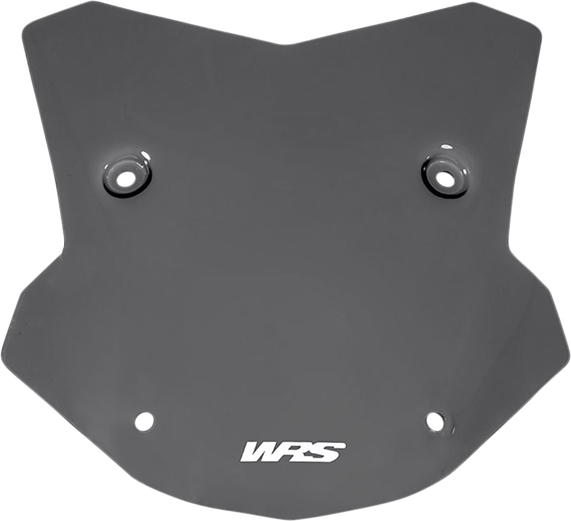 WRS Windscreen Sport BMW S1000xr Dsmk Bm065fs