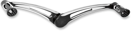 Arlen Ness Heel/Toe Shifter Lever Aluminum For HD FXLRS 1923 ABS 82-84 19-792
