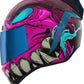 Icon Street Helmet Airform Mips Manik'rr Pink 24 Model