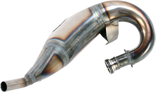 FMF Raw Steel Fatty Exhaust Header Pipe KTM SX XC 125 150 11-15 025121