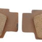 Dp Brakes SDP Pro Brake Pads For CF Moto CFORCE 1000 V2 EFI 4X4 2017-2024 SDP598