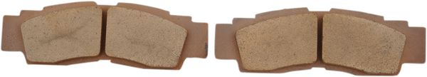 Dp Brakes SDP Pro Brake Pads For CF Moto CFORCE 1000 V2 EFI 4X4 2017-2024 SDP598