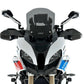 WRS Windscreen Race BMW S1000xr Dark Smoke Bm083fs