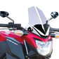 PUIG New Generation Sport Screen Clear for Honda CB300 F 15-16 7655W