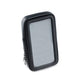 PUIG Smartphone Case 5in 165 x 100mm Black Universal 3530N