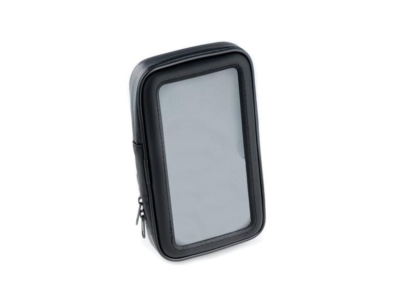 PUIG Smartphone Case 5in 165 x 100mm Black Universal 3530N