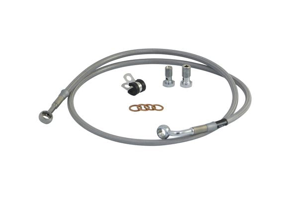 Goodridge Brake Line Kit For Harley FXSTSB 1340 1995-1997 HDT0052-2RCH/CL