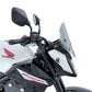 WRS Windscreen For Honda CB 500 2025 Smoke Each HO088F