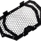 MOOSE UTILITY DIVISION FRONT GRILLE RZR900/1000 100-1374-PU