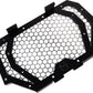 MOOSE UTILITY DIVISION FRONT GRILLE RZR900/1000 100-1374-PU
