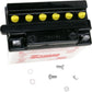 Yuasa Yumicron Battery For Vespa PK 50 XL2 1968-2024 YB7-A(DC)