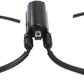 Emgo OE-Style Replacement Ignition Coil For Honda CB 919 F 1987-2007 24-72421