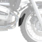 Puig Front Fender Extender Black 20565N