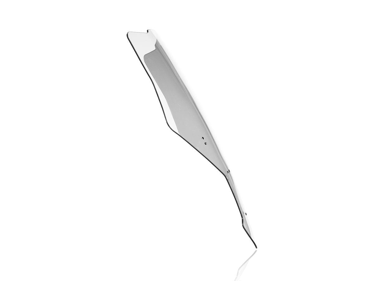 WRS Windscreen Capo Adventure Sports Clear Honda CRF 1100 L Ho024t