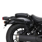 SHAD 3P Pannier Fitting Kit to fit Honda CMX500 Rebel 2017-2025