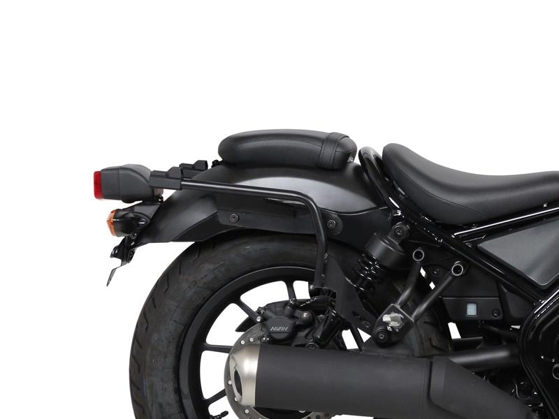 SHAD 3P Pannier Fitting Kit to fit Honda CMX500 Rebel 2017-2025