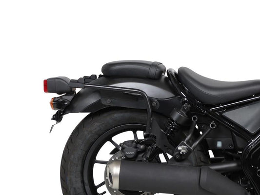 SHAD 3P Pannier Fitting Kit to fit Honda CMX500 Rebel 2017-2025