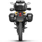 SHAD 3P Pannier Fitting Kit to fit Voge 300Rally 2023-2025