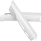 UFO Fork Covers For Honda CRF 450 Rx 2025 White HO04695-041