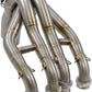 Akrapovic 4-into-1 Headpipes SS For Kawasaki ZX-10 R 1000 19-24 E-K10R7