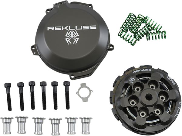 Rekluse Core Manual TorqDrive Clutch Kit For KTM SX-F 250 2015-2018 RMS-7113081
