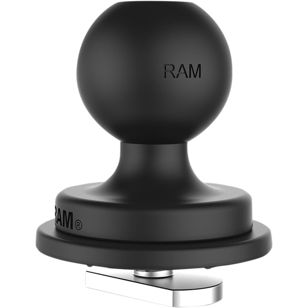 Ram Mount Track Ball with T Bolt Attachment For Tough Track RAP-B-354-TRA1