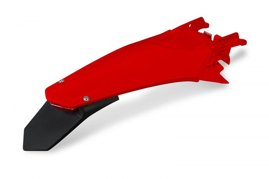UFO Fender Enduro Led For GasGas EC250 21-23 Red GG07127-062