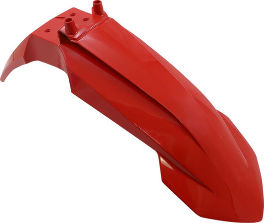 UFO Fender Front For Gasgas MC65 21-25 Red GG07103-062