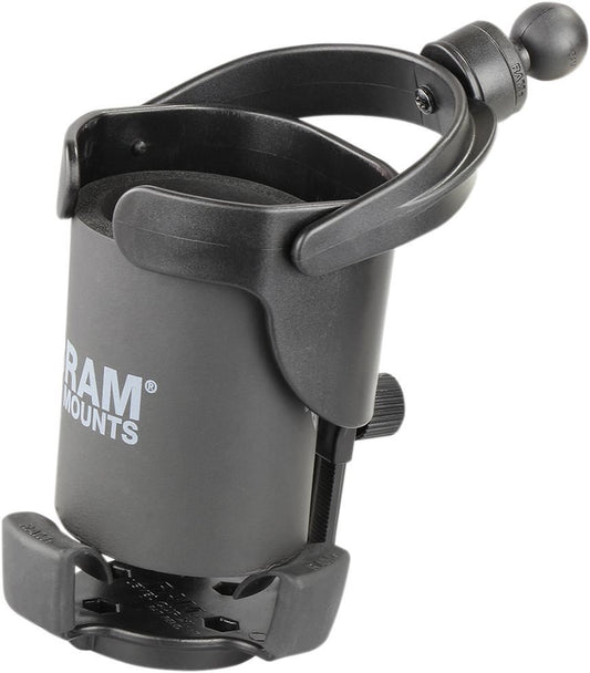 Ram Mounts RAM Level Cup XL w/Koozie - RAP-B-417BU