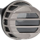 Arlen Ness Sidekick Air Cleaner Kit Titanium For HD XL 883 N 88-22 81-314