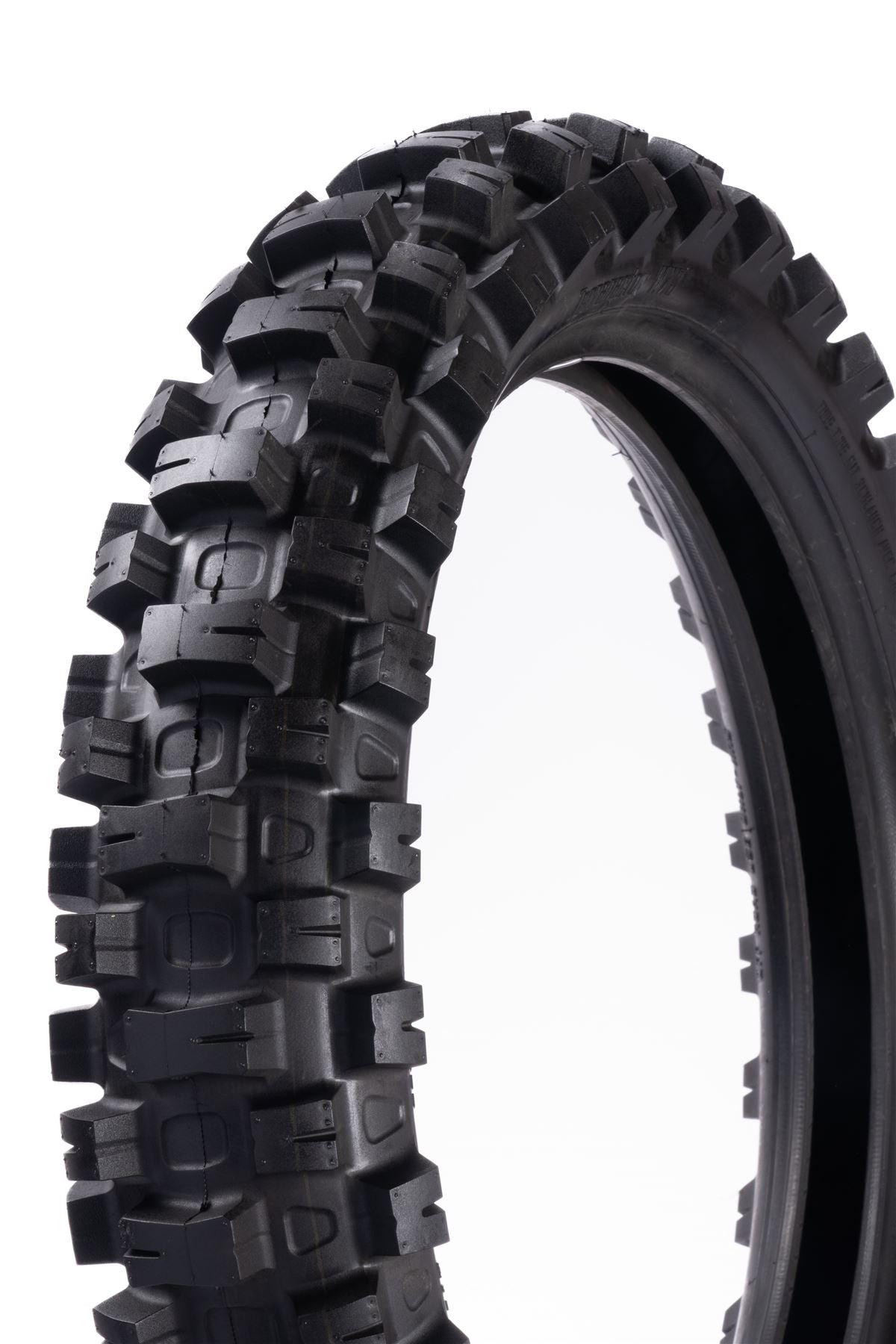 MOTOZ TPZX SO 120/80-19M NHS MX Tyre MR124