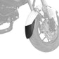PUIG Front Fender Extender Black for Honda MSX125 16-20 9818N