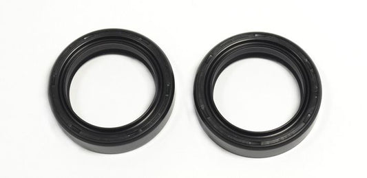 Athena Fork Oil Seal Suzuki TS 250 RX Kawasaki KX 80 69-06 P40FORK455031