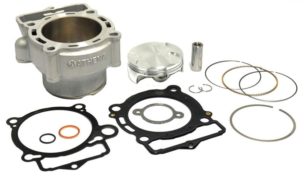 Athena Cylinder Kit For Husqvarna FC 350 KTM SX-F 350 11-15 P400270100006