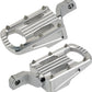Biltwell Punisher Footpeg Harley Davidson XL 1200 X SWM GS 250 80-22 7005-303-02