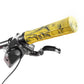 ALL MOUNTAIN STYLE Berm Grips YLW CMO AMSGP2YWCM