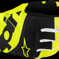 ALPINESTARS Techstar MX Gloves Yellow/Black