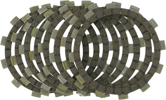 Ebc CK Standard Series Clutch Kit For Yamaha YZ 125 1993-2016 Set CK2325