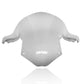 WRS Windscreen Race BMW S1000rr Smoke Bm051f