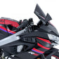 WRS Windscreen Dark Smoke Race For Aprilia Race RS 457 2024 AP016FS