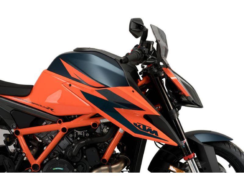 Puig New Generation Sport Screen Clear 3133N