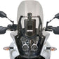WRS Tour Windscreen Yamaha Ten700 Smoke Ya015f