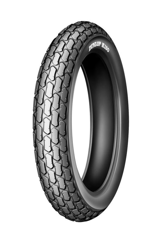 DUNLOP K180 130/90-10 61J TL Tyre