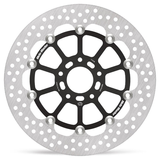 Moto-Master Halo Series Floating Racing Rotor For KTM Duke 790 2018-2024 112332