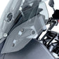 WRS Side Deflectors For Moto Guzzi Stelvio 1000 2024 MG009F