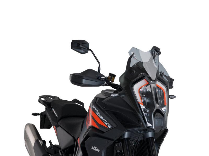 Puig Sport Screen Clear 9303C